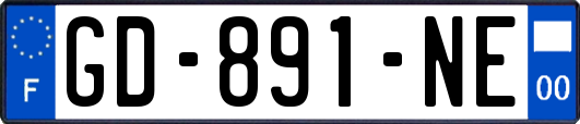 GD-891-NE