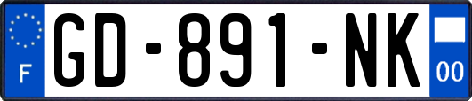 GD-891-NK