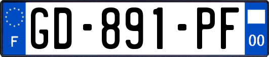 GD-891-PF