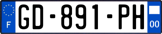 GD-891-PH