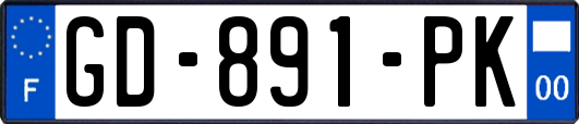 GD-891-PK