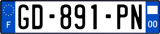 GD-891-PN