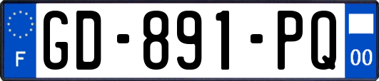 GD-891-PQ