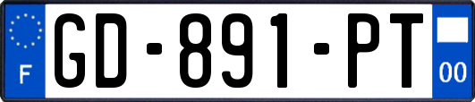 GD-891-PT