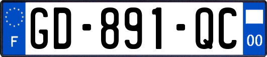 GD-891-QC