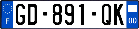 GD-891-QK
