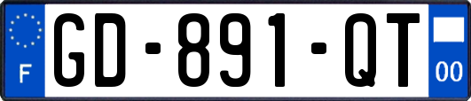 GD-891-QT