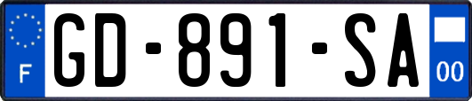 GD-891-SA