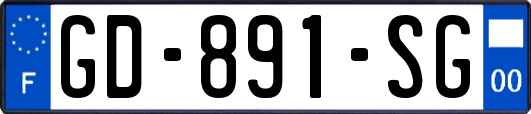 GD-891-SG