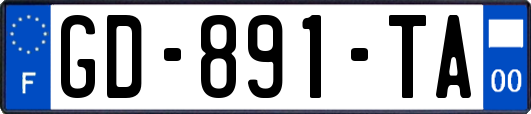 GD-891-TA