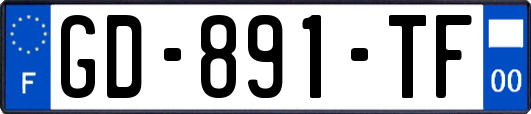 GD-891-TF