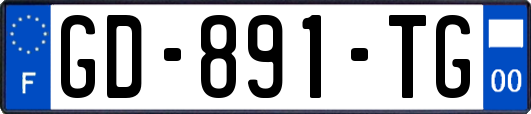 GD-891-TG