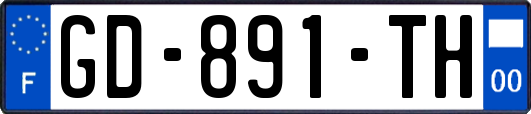 GD-891-TH