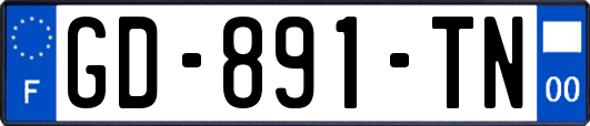 GD-891-TN