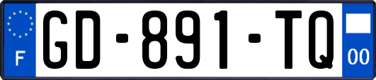 GD-891-TQ