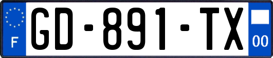GD-891-TX