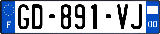 GD-891-VJ