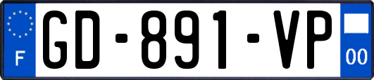 GD-891-VP
