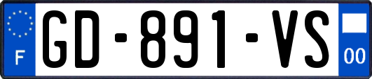 GD-891-VS