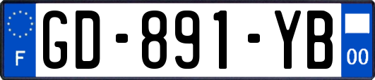 GD-891-YB