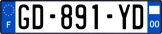 GD-891-YD