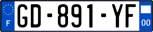 GD-891-YF