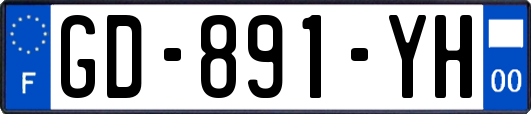 GD-891-YH