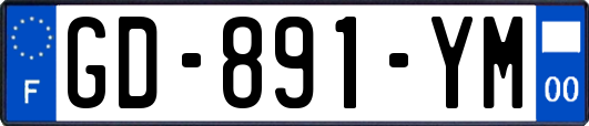 GD-891-YM