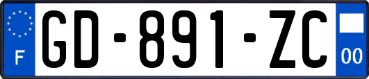 GD-891-ZC