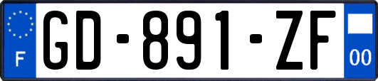 GD-891-ZF