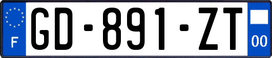 GD-891-ZT