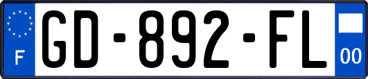 GD-892-FL