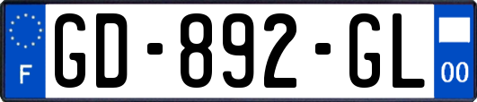 GD-892-GL