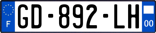 GD-892-LH