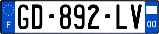GD-892-LV