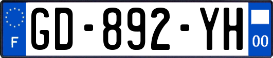 GD-892-YH