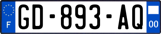 GD-893-AQ