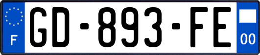 GD-893-FE