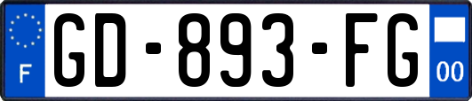 GD-893-FG