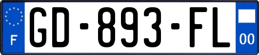 GD-893-FL