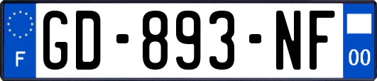 GD-893-NF