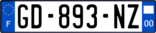 GD-893-NZ