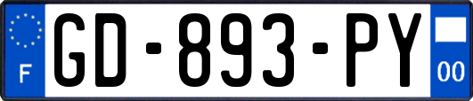 GD-893-PY