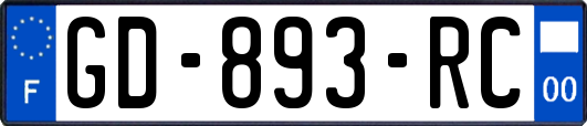 GD-893-RC