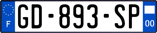 GD-893-SP