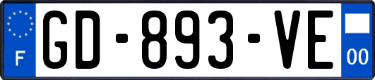 GD-893-VE