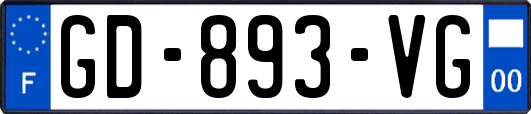 GD-893-VG