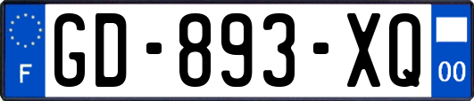 GD-893-XQ