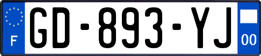 GD-893-YJ