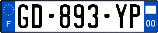 GD-893-YP